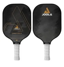 Ракетка для піклболу Joola Essentials Black (18527) (930946)