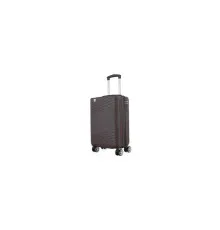 Валіза Semi Line 20" S T5788-1 Brown (DAS302971)