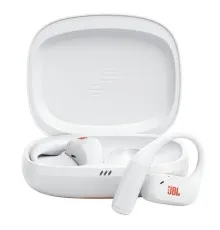 Навушники JBL Endurance Zone White (JBLENDUZONEWHT)