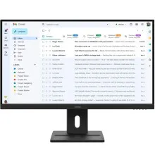 Монітор Lenovo E27-40 (64BCMAT4EU)