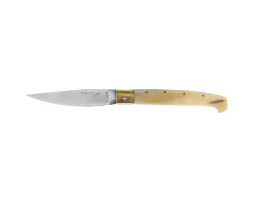 Ніж Antonini Pocket Pattada 23 (607/23/CO)