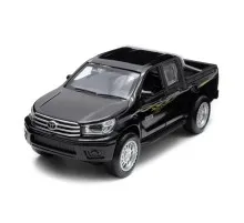 Машина TechnoDrive Toyota Hilux (KM250423)