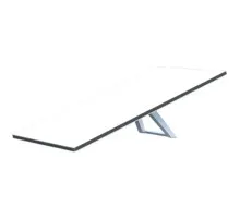 Супутниковий модем Starlink Standard Kit V4 EU Gen3 (02534212-50)