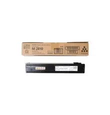 Тонер-картридж Ricoh M2810 black 6K, для M2310N, M2810N (842772)