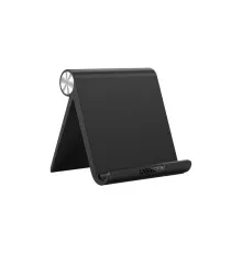 Підставка до планшета та телефона LP115 Multi-Angle Adjustable Portable Stand for iPad Black Ugreen (50748)