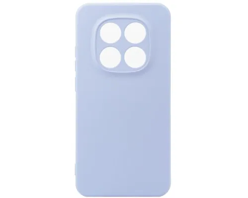 Чохол до мобільного телефона Armorstandart Icon Xiaomi Redmi Note 15 Pro 5G Lavender (ARM89823)