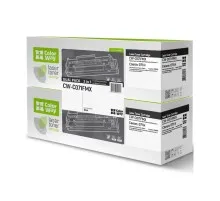 Картридж ColorWay CANON (071H) LBP122/MF272 DUAL PACK (CW-C071FMX)