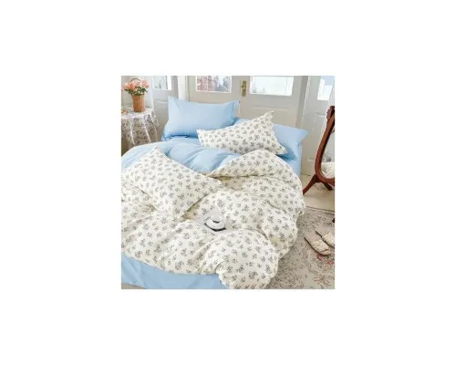 Постільна білизна Viluta 799 Сатин Twill Євро (799_ev)