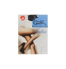 Колготи Gatta Julia Stretch 15 Den Nero - 4 (5900042049423)