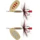 Блешня X-Fish Termite 13g 5 Gold SRD (1917.06.76)