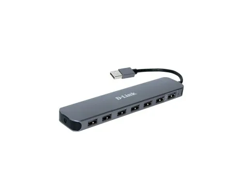 Концентратор D-Link DUB-H7