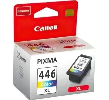 Картридж Canon CL-446XL Color для MG2440 (8284B001)