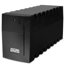 Пристрій безперебійного живлення Powercom RPT-800A Schuko