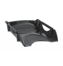 Лоток для паперів Koh-i-Noor horizontal, black (754146)