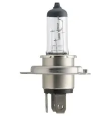 Автолампа Philips галогенова 60/55W (12342 PR B1)