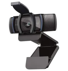 Веб-камера Logitech C920s Pro HD (960-001252)
