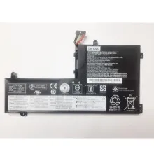 Акумулятор до ноутбука Lenovo Legion Y530-15ICH L17M3PG1, 52.5Wh (4670mAh), 3cell (A47625)