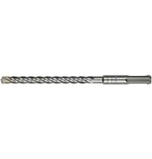 Бур Makita SDS-Plus Nemesis II 6x265 мм (B-57990)