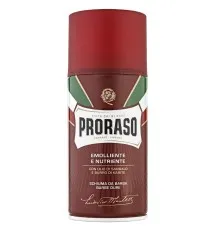Піна для гоління Proraso з екстрактом Сандалового дерева 300 мл (8004395001897)