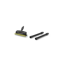 Насадка для мийки високого тиску Karcher щітка для серій K2 - K7 (2.644-123.0)