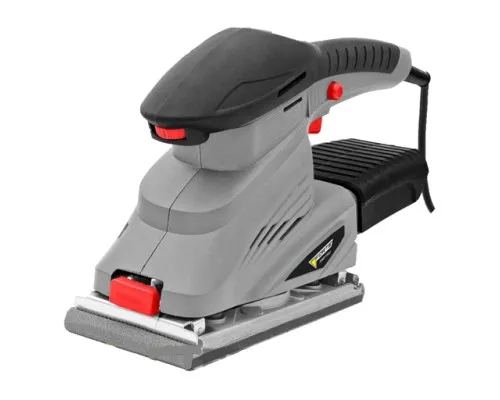 Шліфувальна машина Forte FS 350 VQ 350Вт, 2.25кг (37692)