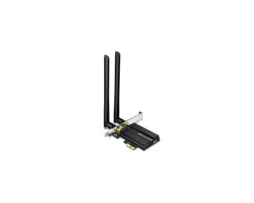 Мережева карта Wi-Fi TP-Link ARCHER-TX50E