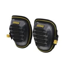 Наколінники захисні Stanley FatMax, з гелевим наповненням (FMST82960-1)