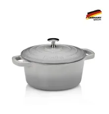Каструля Kela Calido 2,5 л Silver (12605)