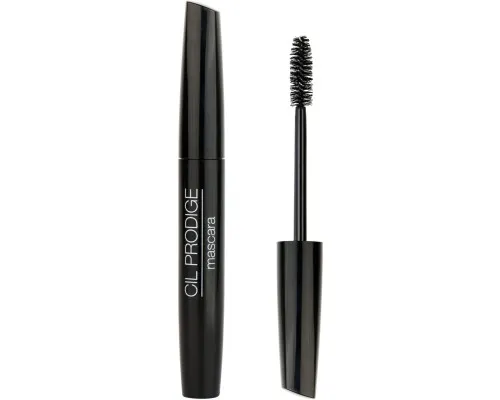 Туш для вій NoUBA Cil Prodige Mascara Black (8010573292018)