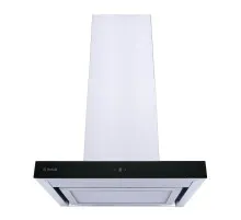 Витяжка кухонна Perfelli TS 6635 I/BL 1000 LED