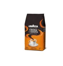 Кава Lavazza Crema e Gusto Tradizione Italiana в зернах 1 кг (8000070038271)