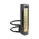 Передня велофара Knog Plus Front 40 Lumens Black (12140)