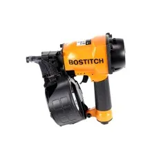 Цвяхозабивач Bostitch пневматичний, з обоймою барабан, тип кріплення N, L=25-55 мм (N58C-1-E)