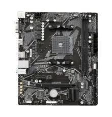 Материнська плата GIGABYTE A520M K V2