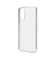 Чохол до мобільного телефона Armorstandart Air Series Nokia C22 Transparent (ARM67009)