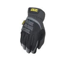 Захисні рукавиці Mechanix FastFit Black (XL) (MFF-05-011)