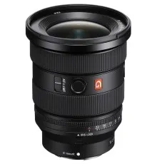 Об'єктив Sony 16-35mm f/2.8 GM2 for NEX FF (SEL1635GM2.SYX)