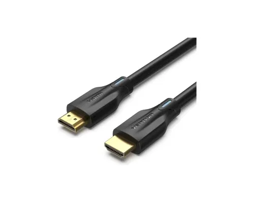Кабель мультимедійний HDMI M to HDMI M 2.0m V2.1 8K60Hz VENTION (AANBH)