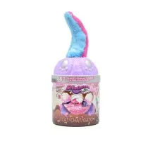 М'яка іграшка Misfittens сюрприз Mini W3 – Котик в банке (03948(W3))