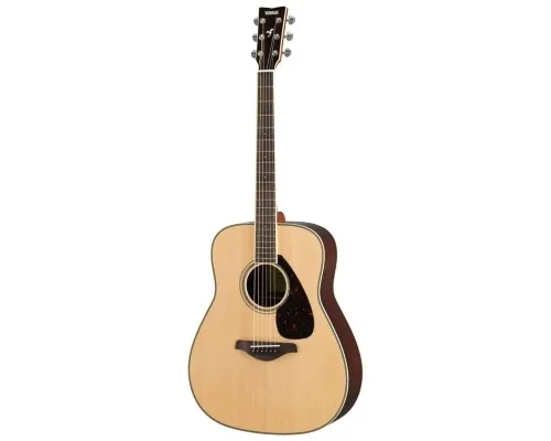 Гітара акустична Yamaha FG830 Natural