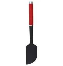Лопатка кухонна KitchenAid Coreline для тіста, 30 см, червоний (KAG031OHERE)
