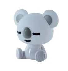 Нічник Kite Світильник LED з акумулятором Koala, білий (K24-491-2-1)