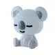Нічник Kite Світильник LED з акумулятором Koala, білий (K24-491-2-1)