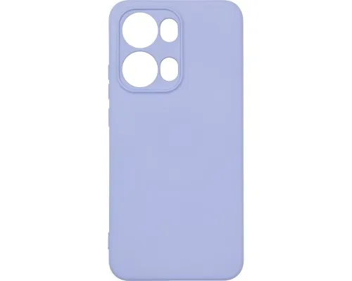 Чохол до мобільного телефона Armorstandart ICON OPPO Reno13 Pro 5G Camera cover Lavender (ARM81896)