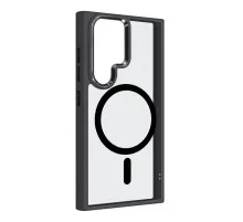 Чохол до мобільного телефона Armorstandart Unit MagSafe Samsung S25 Ultra Black (ARM82265)