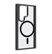 Чохол до мобільного телефона Armorstandart Unit MagSafe Samsung S25 Ultra Black (ARM82265)