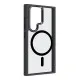 Чохол до мобільного телефона Armorstandart Unit MagSafe Samsung S25 Ultra Black (ARM82265)