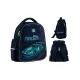 Портфель GoPack Education 165S Speedway (GO25-165S-4)