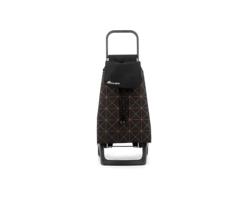 Сумка-візок Rolser Baby Star Joy-1800 Mandarina (BAB048-1012) (931435)