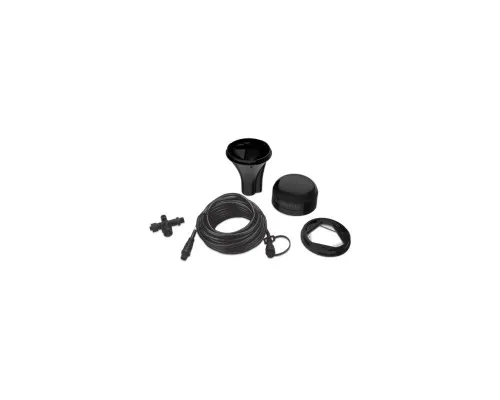 Персональний навігатор Garmin GPS 24xd Black GP (010-02316-20)